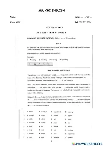 09.05.2022-FCE-practice (part 1)