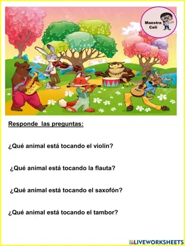 Comprensiòn lectora