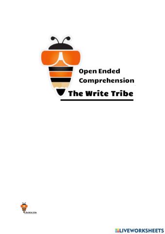 2021 Week 7 PAPER 2 Open Compre p5-6 part 2