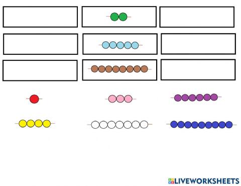Anterior y posterior
