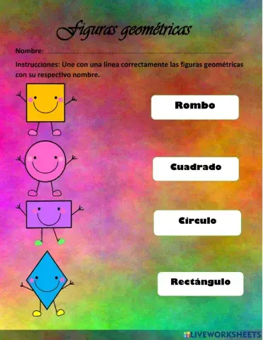 Figuras geométricas