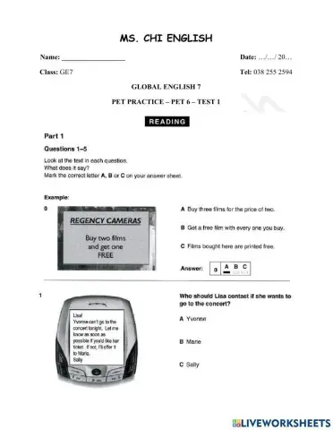 09.05.2022-GE7-PetPractice-Part1