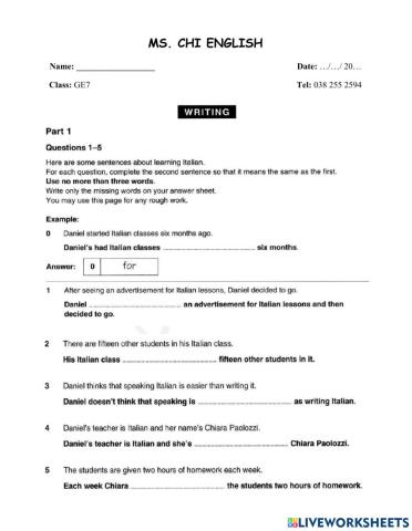 09.05.2022-GE7-PetPractice-Part2