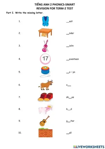 Revision-grade 2-day2