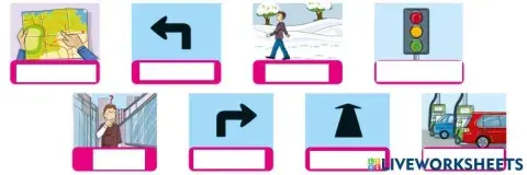 FF5-unit 7- go back to the traffic lights - L1