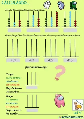 La centena hasta el 499