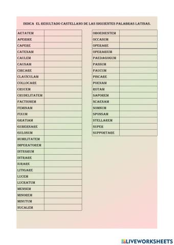 Evolución fonética