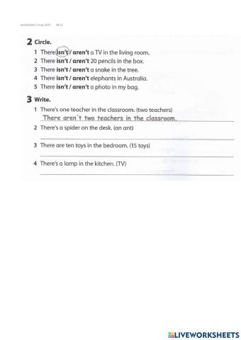 Wonderful world 1 4.2