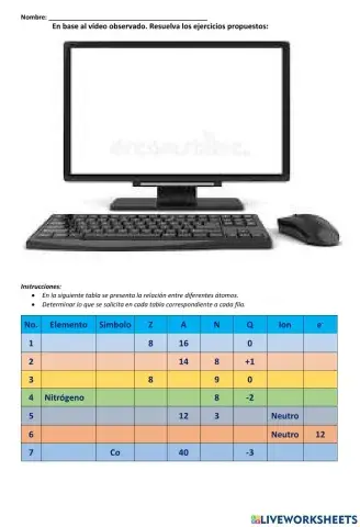 Cálculo de partículas subatómicas