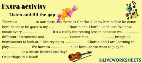 Fun for flyers - 09.E