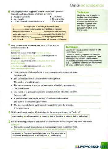 Improve your skills-Writing-4.5-6.0-P.11-12