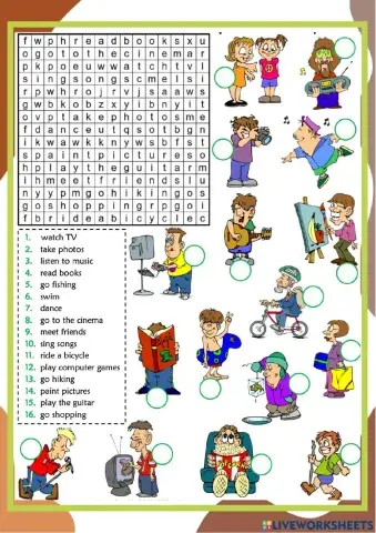 Wordsearch v
