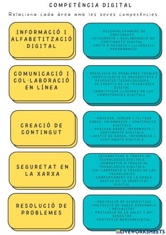 Competència digital