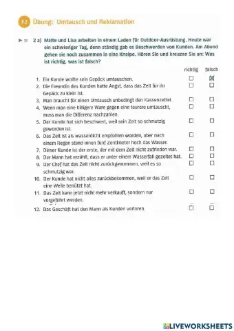 B1 Lek6 Hören-Sprechen F2