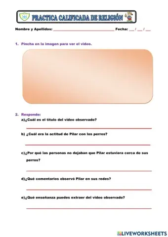 Las apariencia engañan