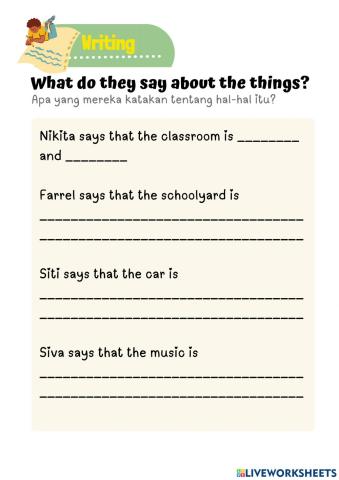 Its a beautiful day-writing1