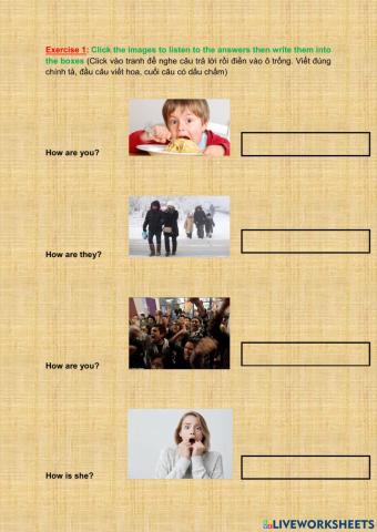 AS1 Unit 4 Lesson 5 & 6