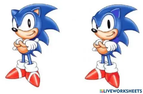 Sonic