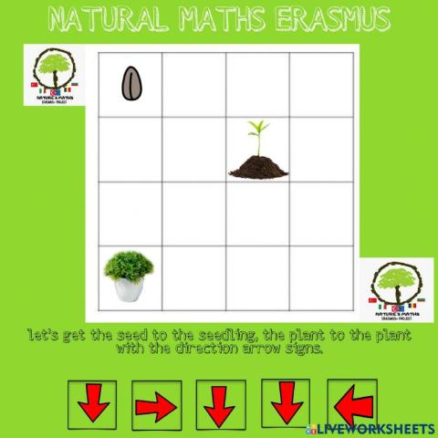 Natural maths