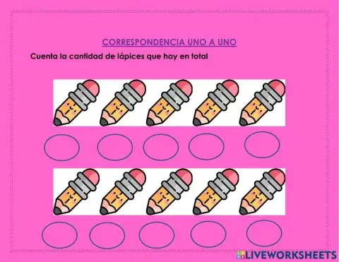 Correspondencia uno a uno