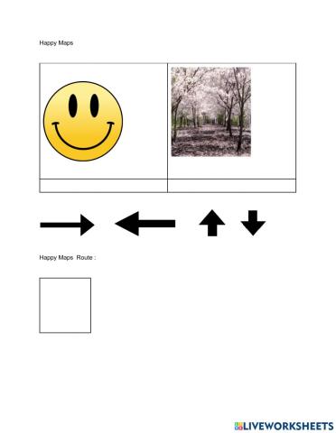 Computational Thinking