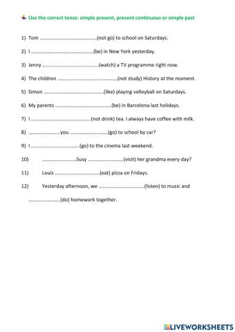 On the pulse 2 - REVISION