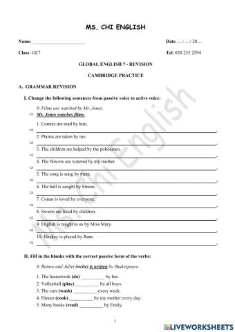 16.06.22-GE7-Revision-Grammar