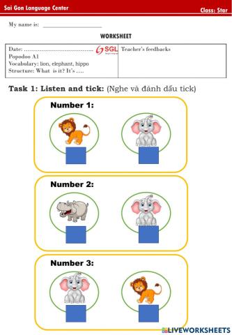 PPD A1 Demo - Star (13-6-2022)
