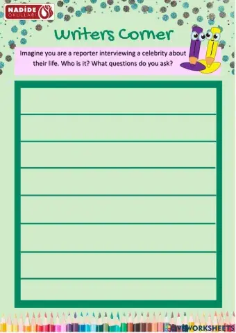 Writing for Summer-4