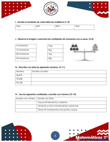 Examen final trimestre 3