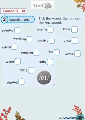 Grade 8 S 1 Unit 1 Lessons 12-13 SB Pages 9 -10