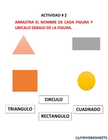 Figuras geometricas 2