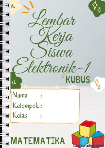 Kubus