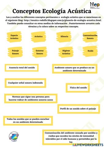 Undécimo indicadores 5,6 y 7