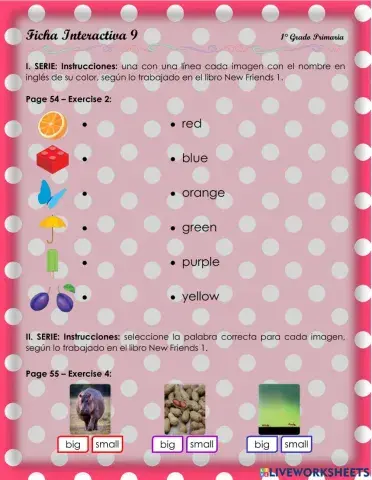 I see colors everywhere 2 - 2.4.1°