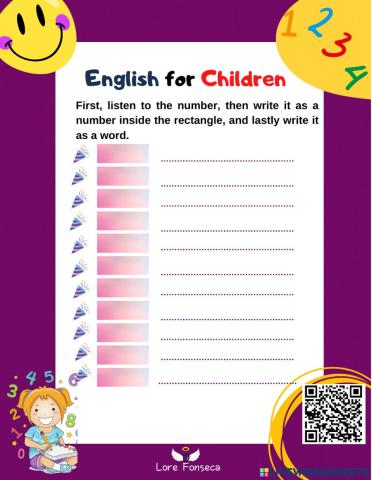 Cardinal numbers 3 digit numbers efc