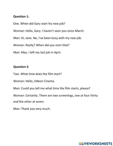 Ket 3-part 1-script-test 1