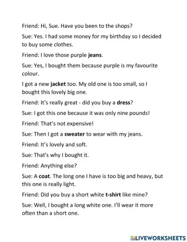 Ket 3-test 1-part 2-script