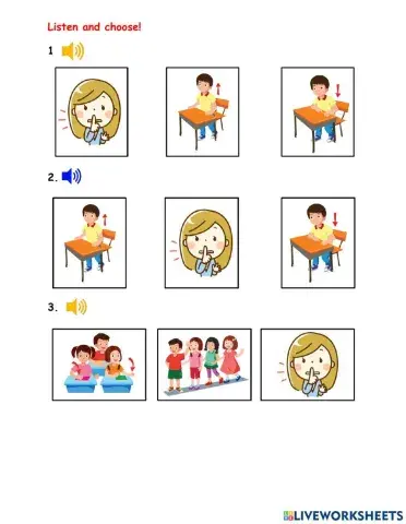 I learn smart start 2 - Theme 1