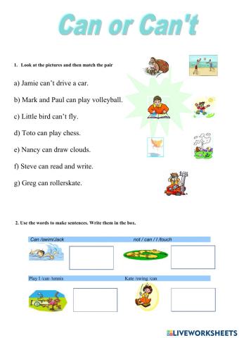 NOCN Action planning in the Workplace