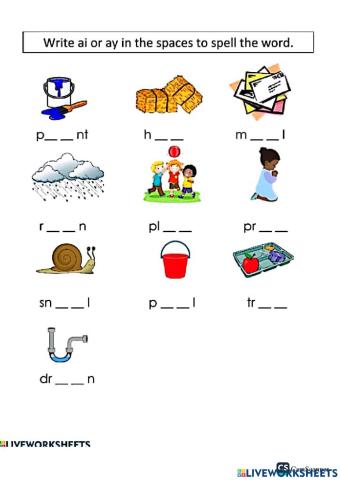 Phonics