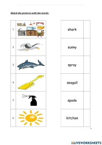 Anna and the dolphin revision