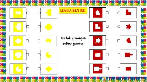 Logika Bentuk - 2