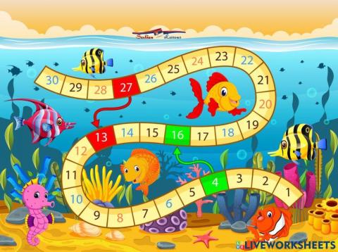 Learning Serbian Numbers to 30