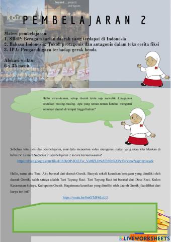 Pembelajaran 2