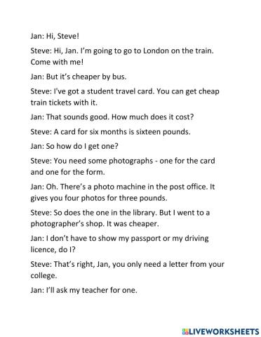 Ket 3-test 1-part 3-script