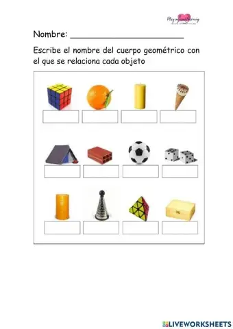 Cuerpos en el entorno