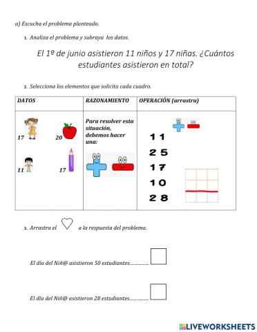 Resolución de Problemas