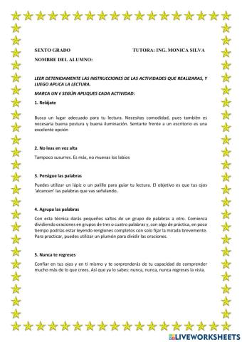 Photoreading lectura