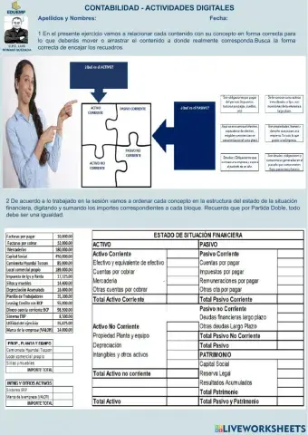 Contabilidad - retralimentacion esf